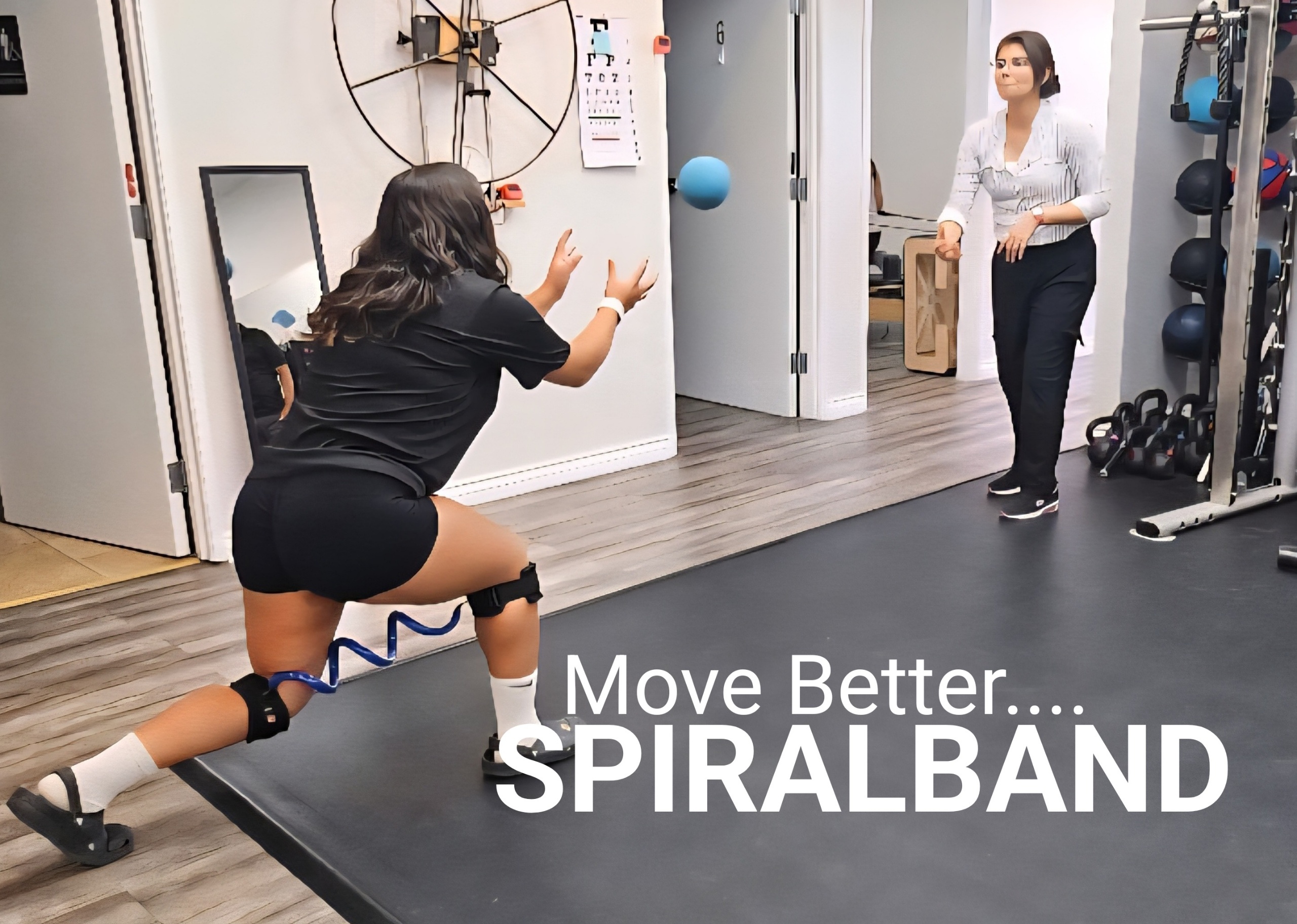 SB THERAPY BALL STATMENT