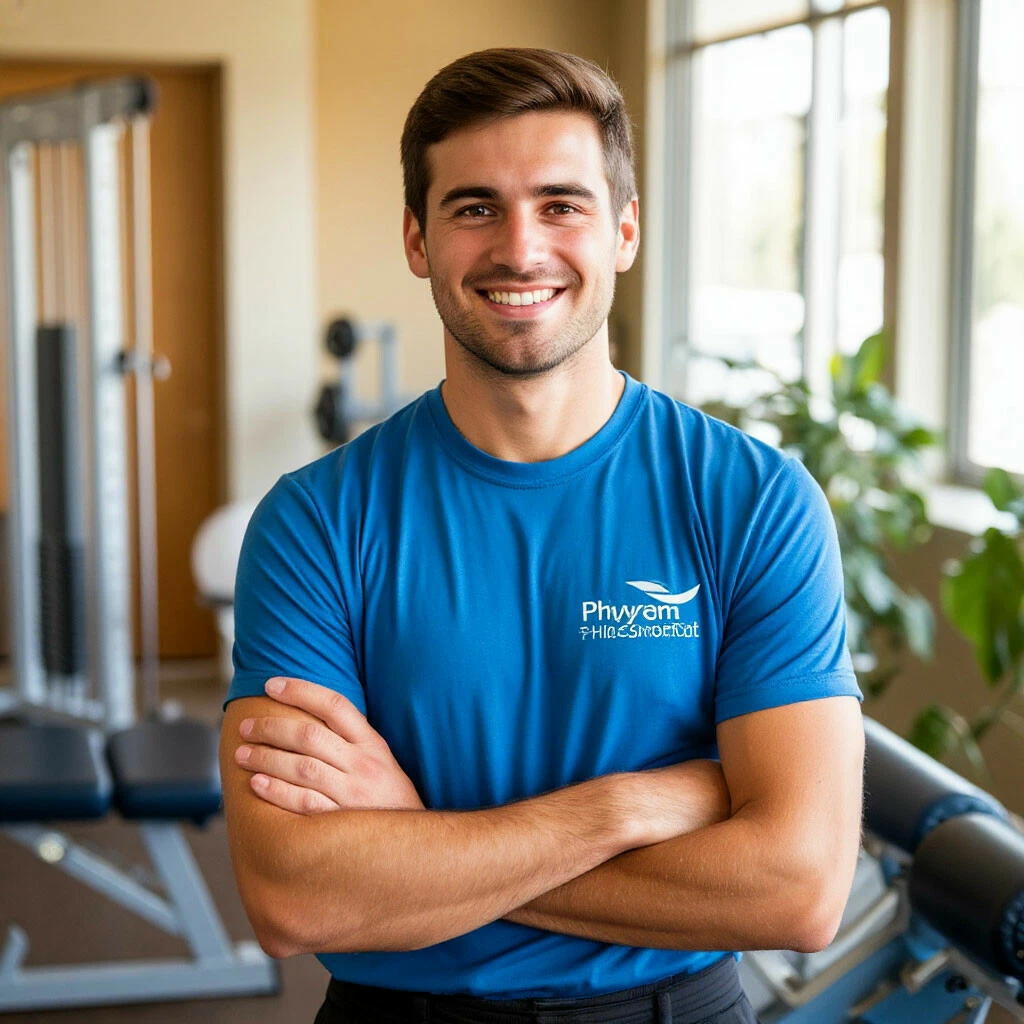 Physical Therapist